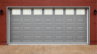 Garage Door Repair at Tampa Bayshore Villas Condo, Florida